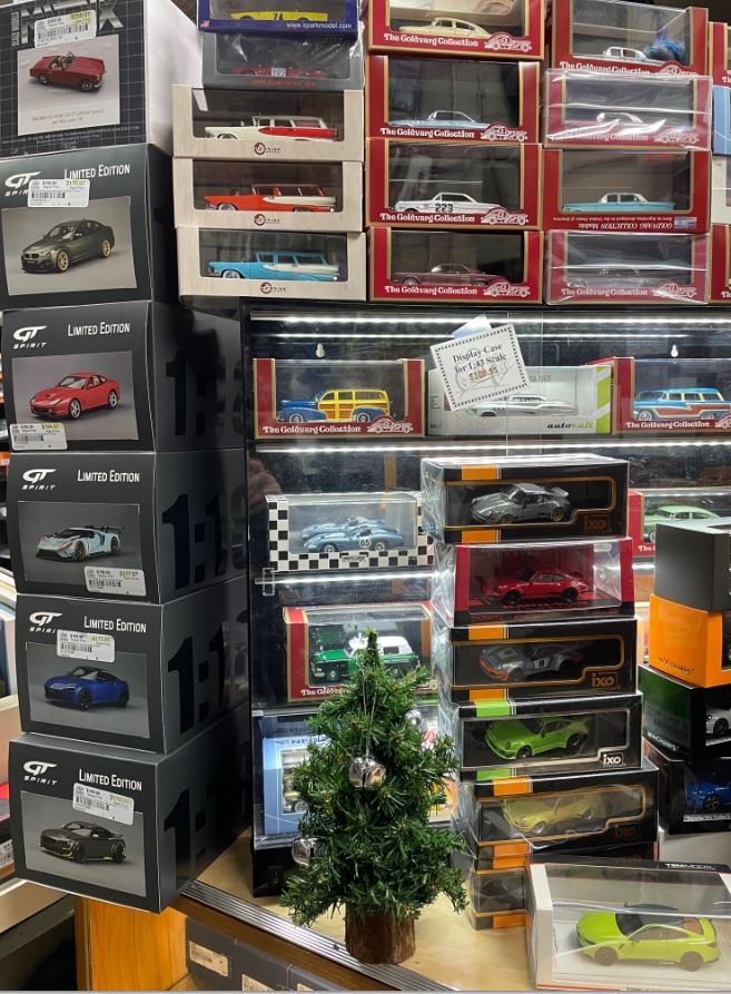 Wilkinson's December 09 2022 New Arrivals