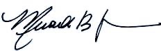 Muadi's Signature