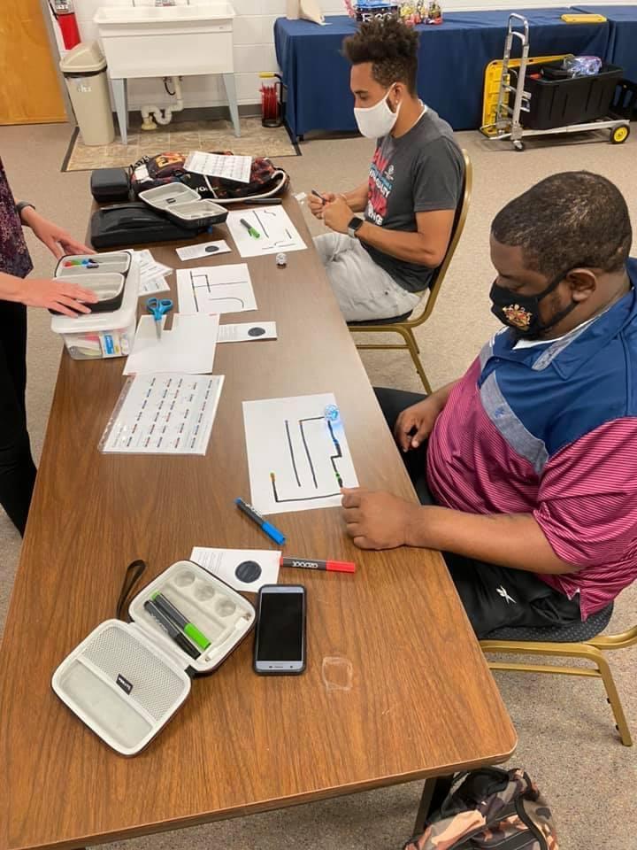 Ozobot Training.JPG