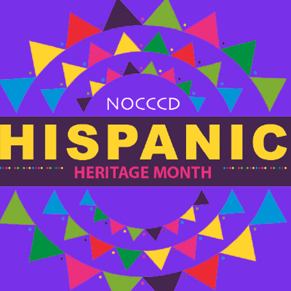 Hispanic Heritage Month