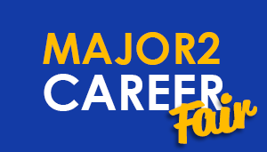 Major to Career Fair