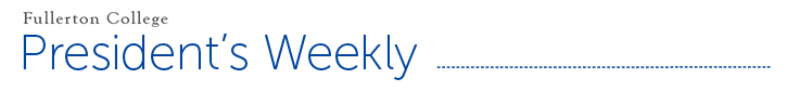 President_s Weekly