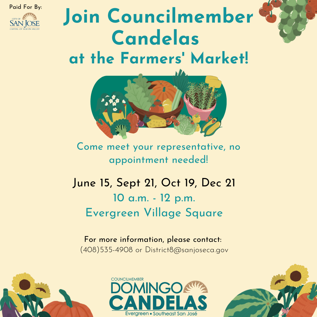 District 8 Event