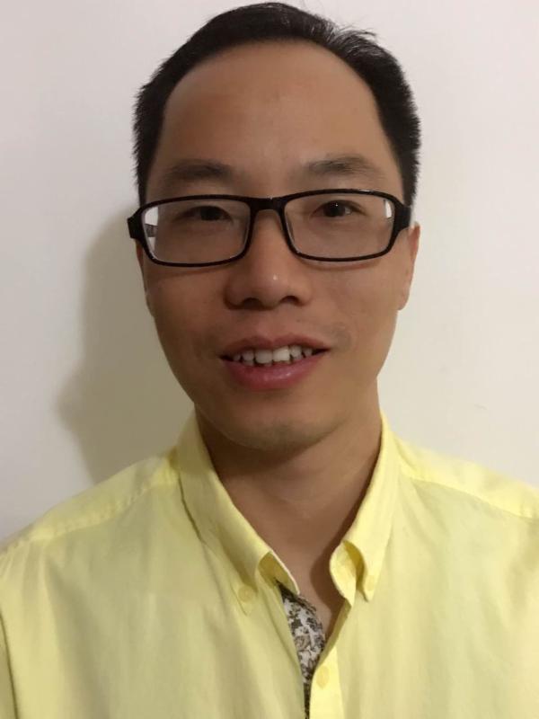 Jason Liu