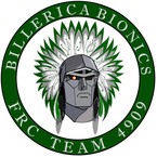 Billerica Bionics Logo