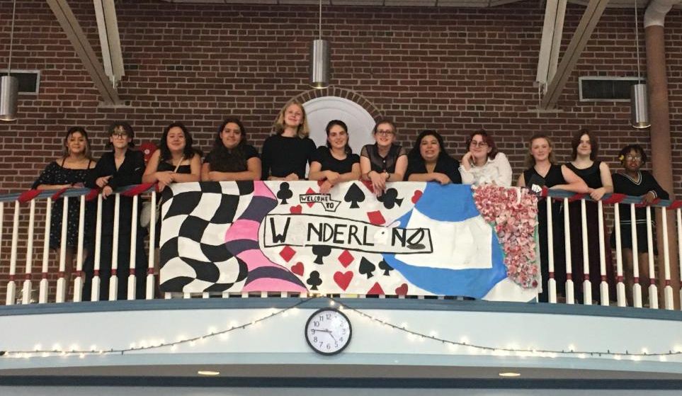 Ring Banquet - Class of 2026