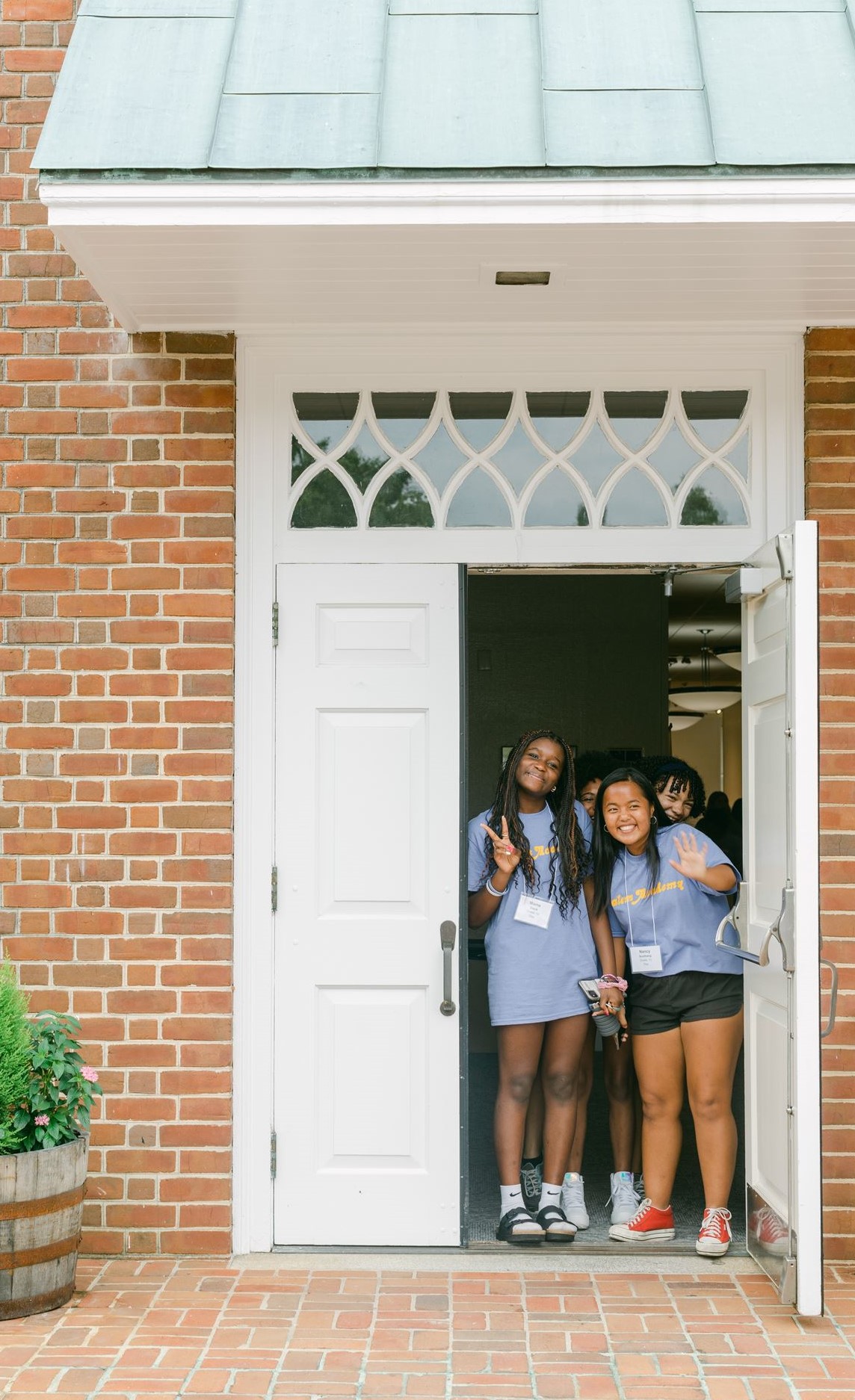 Orienation Committee 2022