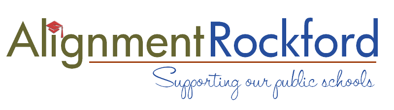 AR logo