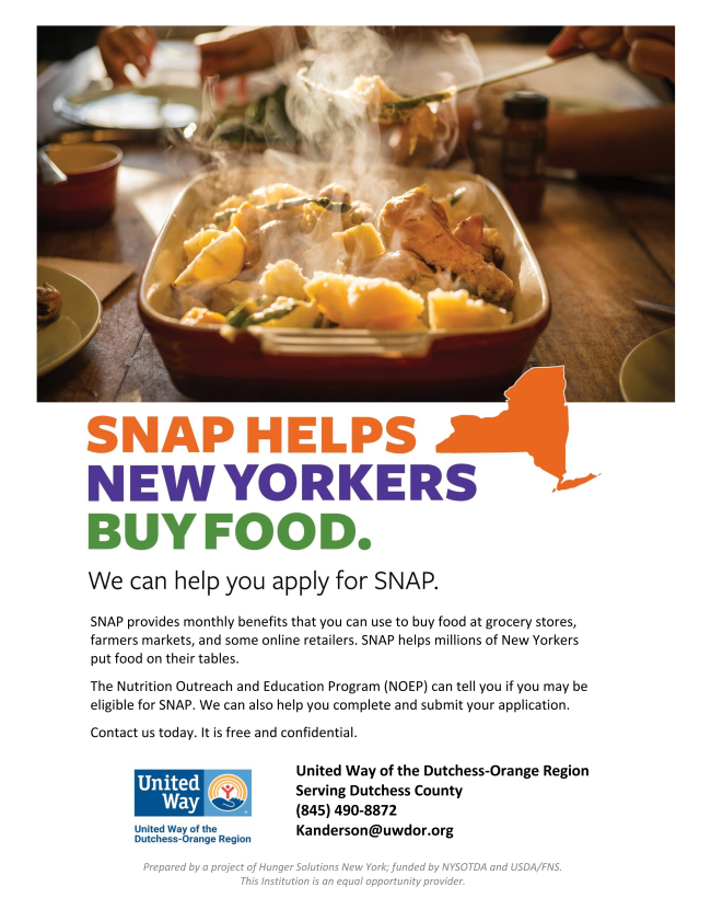 Do You Qualify for SNAP Benefits?