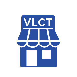 VLCT Store Icon
