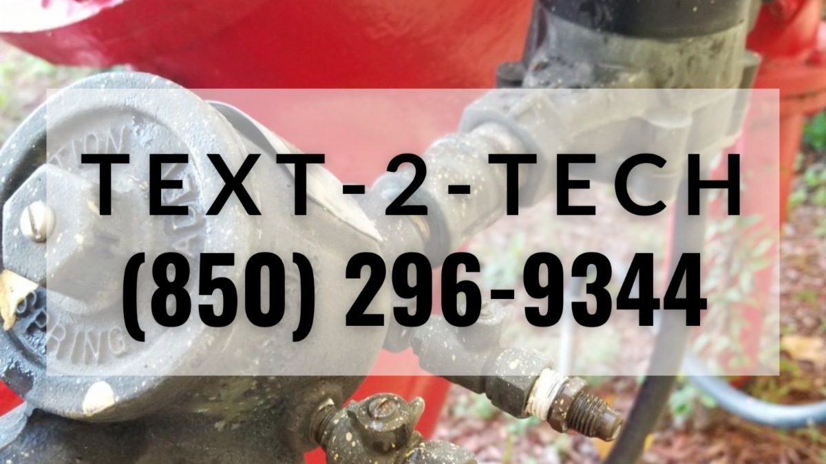 Interested In Selling Backflow Parts In Your Local Area?