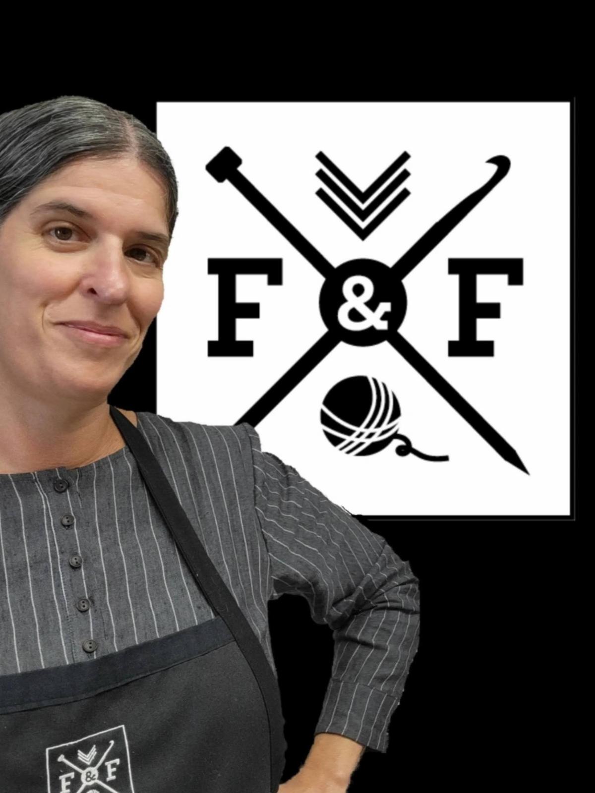 Latest from Frame & Fiber