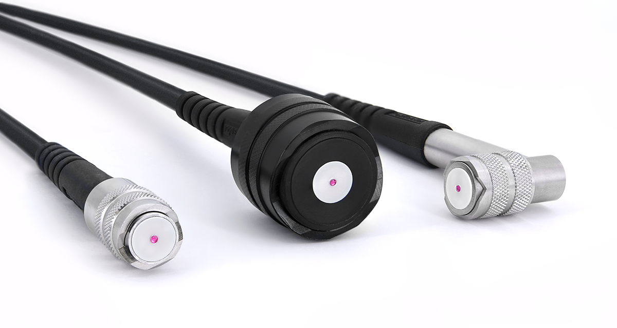 Rozšíření modernizované konstrukce na další sondy