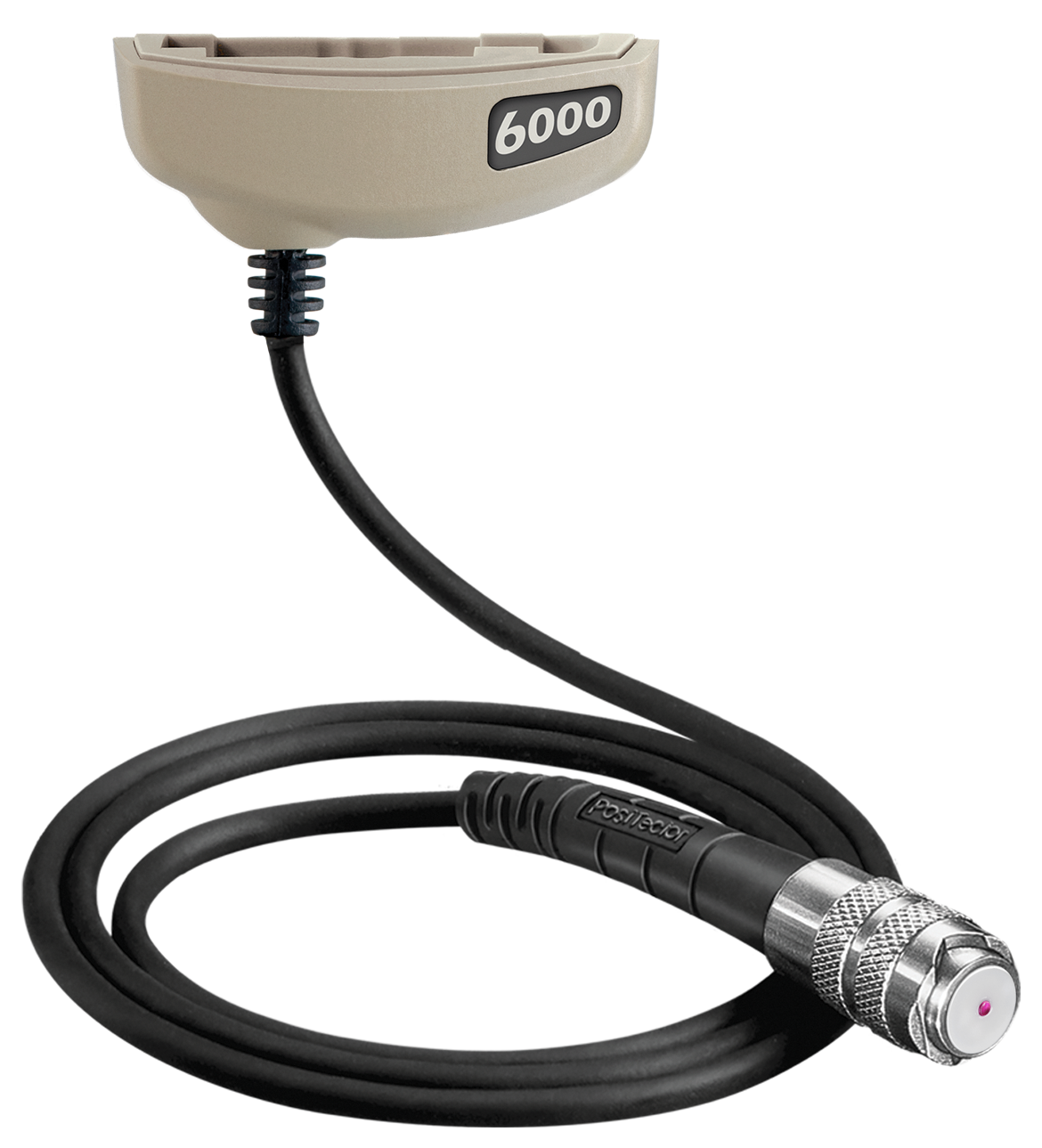 Stabilní měřicí výkon sondy