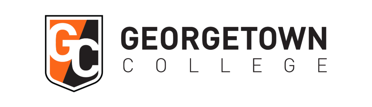 Georgetown College Logo