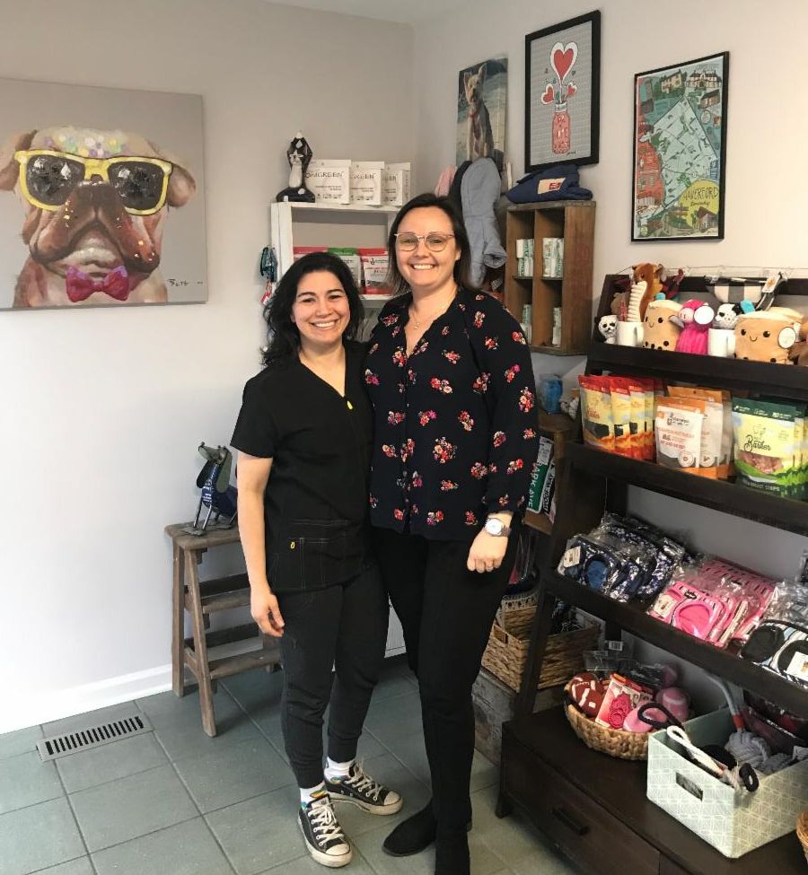 Haverford Business Developments April 2022