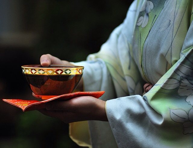 Tea Ceremony