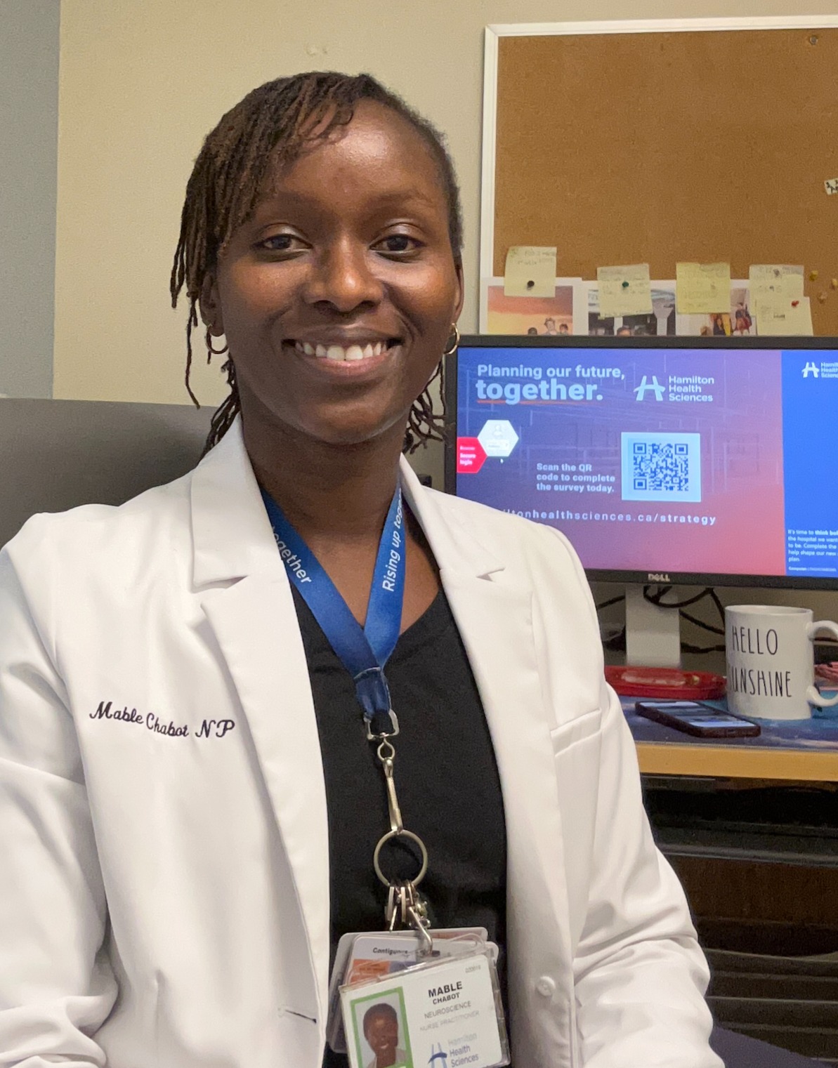 Mable Nurse Practitioner