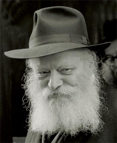Rebbe