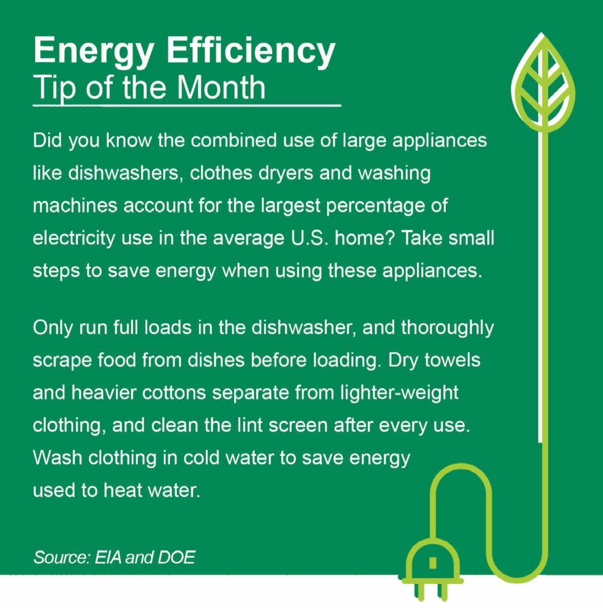 Stay Connected With Oakdale Electric Cooperative