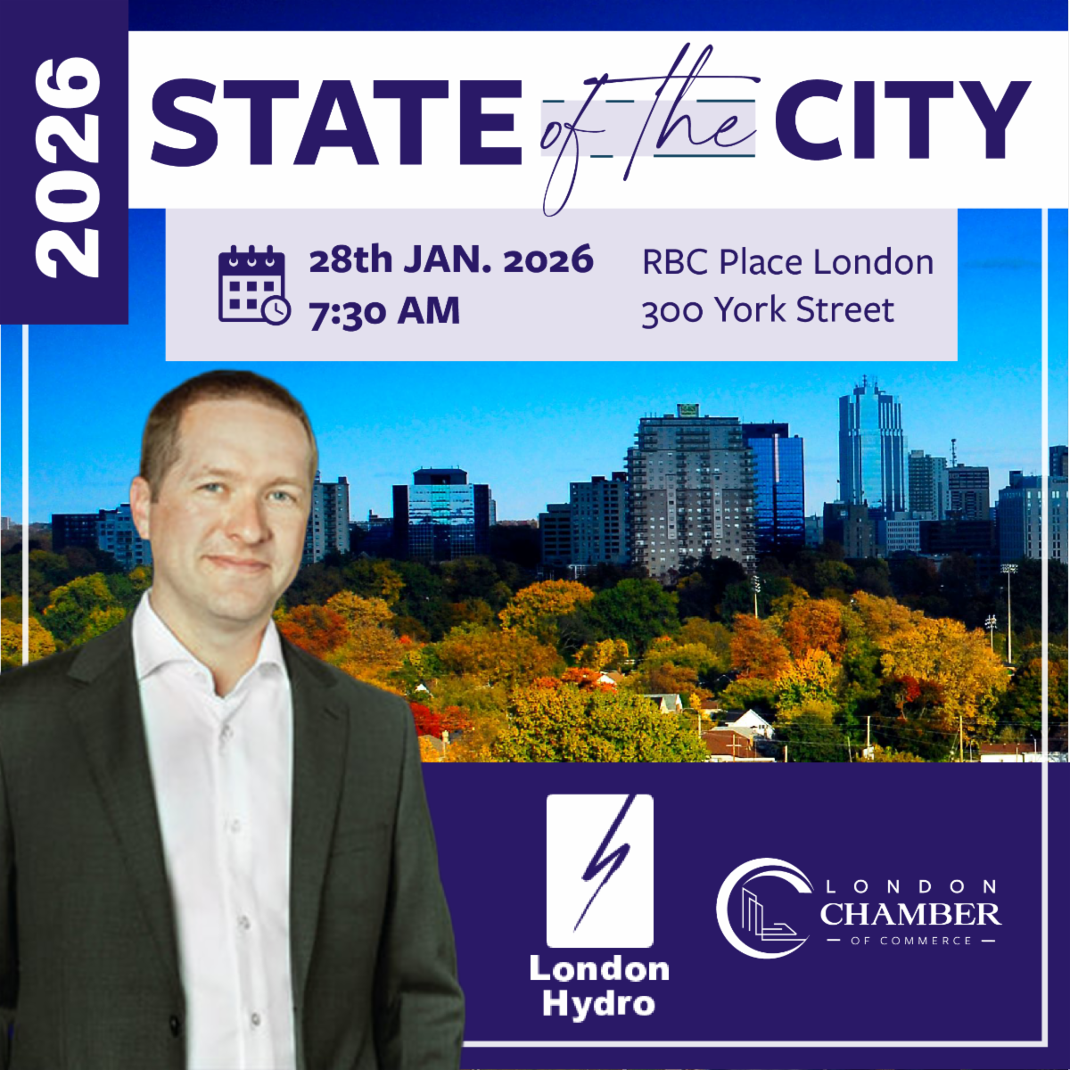 London Inc. Weekly scams Ontario