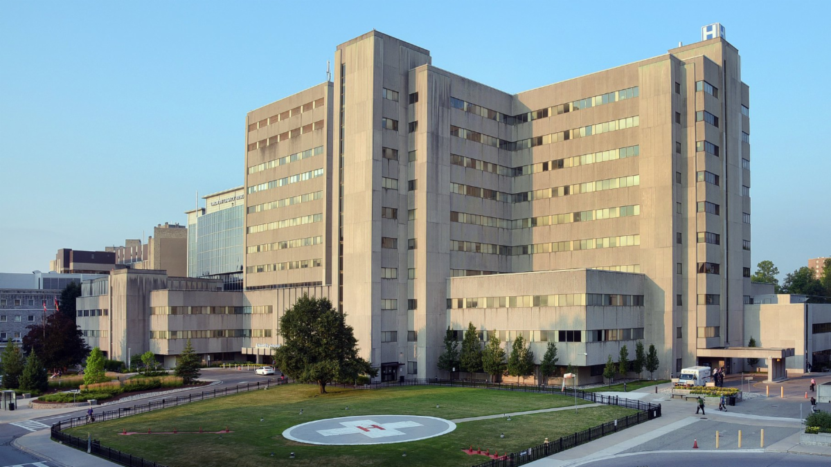 London Inc. Weekly weekly Focus