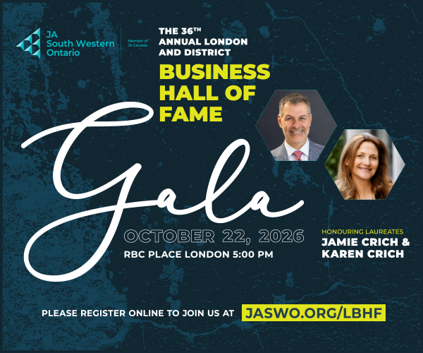 London Inc. Weekly weekly Focus