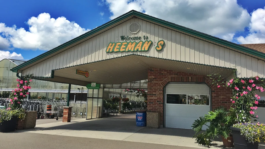 London Inc. Weekly weekly London Inc. Weekly