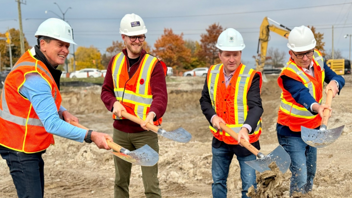 London Inc. Weekly london Focus