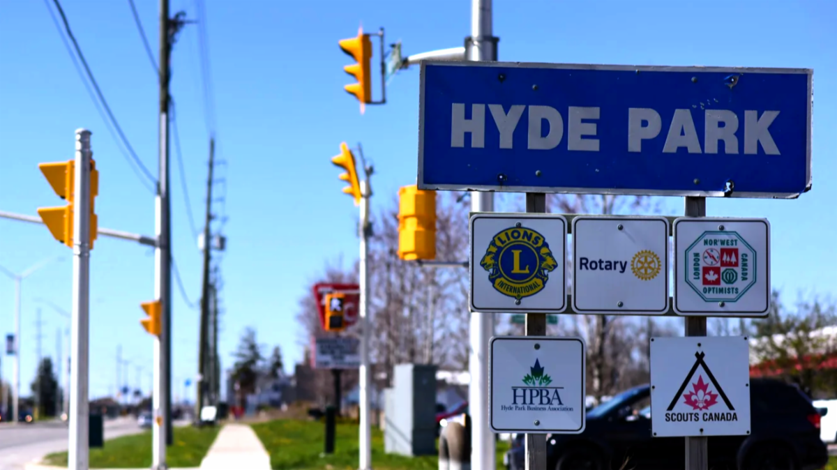 London Inc. Weekly weekly London Inc. Weekly