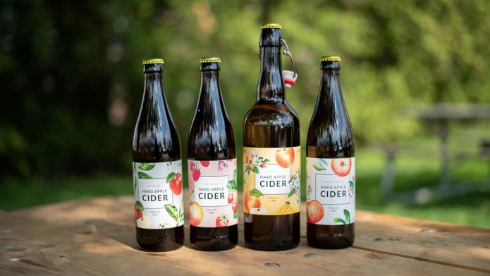 London Inc. Weekly Focus