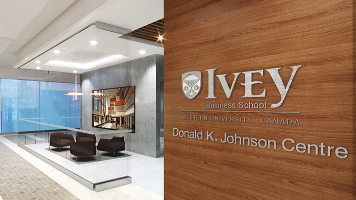 London Inc. Weekly weekly Focus