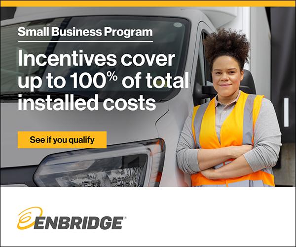 London Inc. Weekly Focus