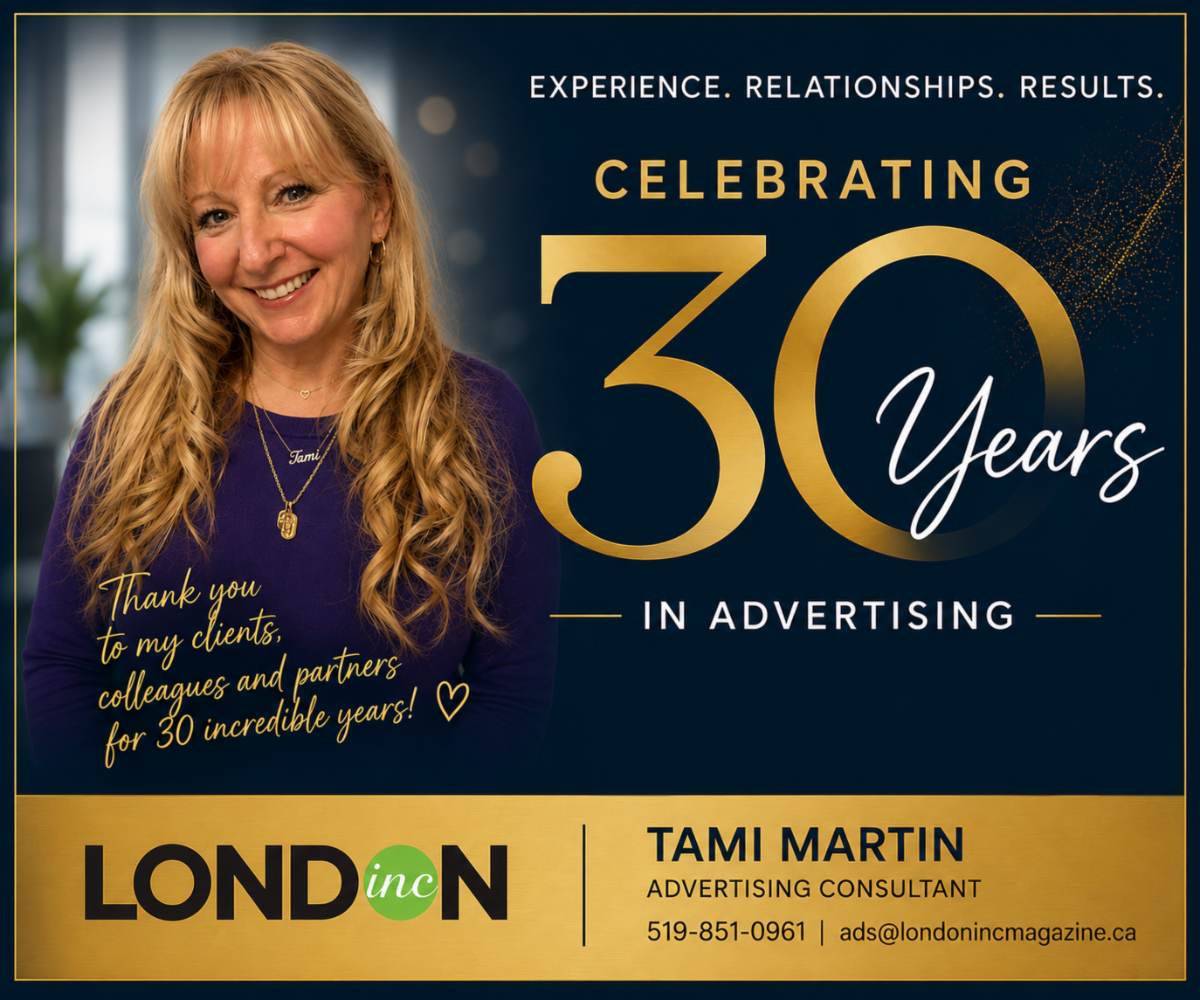 London Inc. Weekly weekly Focus
