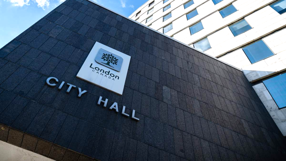 London Inc. Weekly weekly Focus