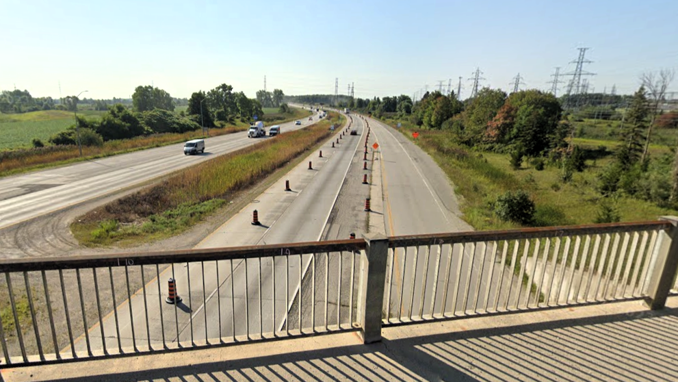 London Inc. Weekly weekly Focus