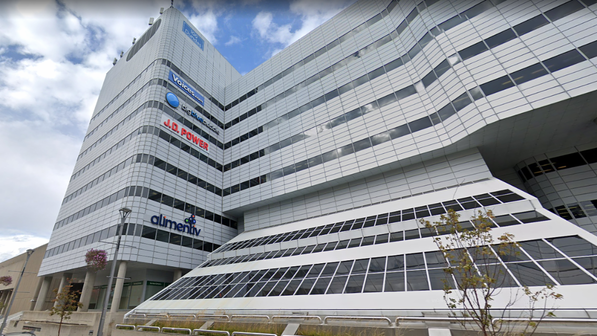 London Inc. Weekly weekly Focus