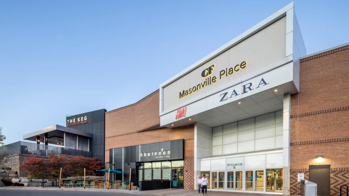 London Inc. Weekly scams Ontario