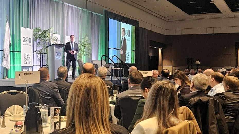 London Inc. Weekly weekly London Inc. Weekly