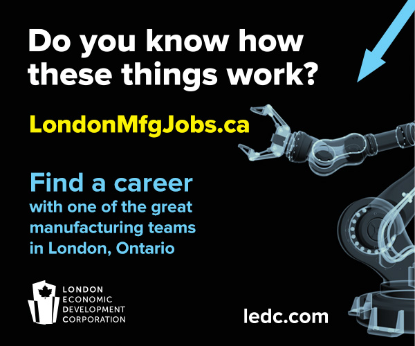 London Inc. Weekly weekly London Inc. Weekly