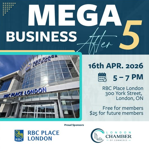 London Inc. Weekly weekly Focus