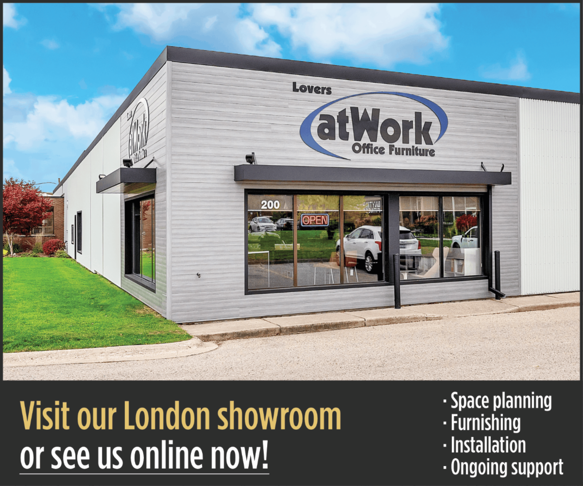 London Inc. Weekly weekly Focus