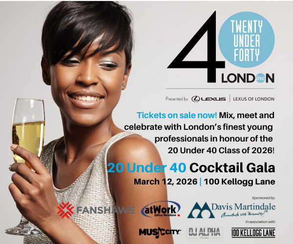 London Inc. Weekly weekly Focus