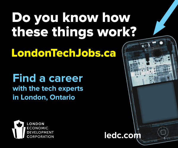 London Inc. Weekly weekly London Inc. Weekly