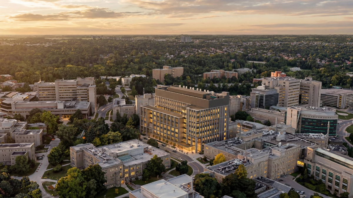 London Inc. Weekly london Focus