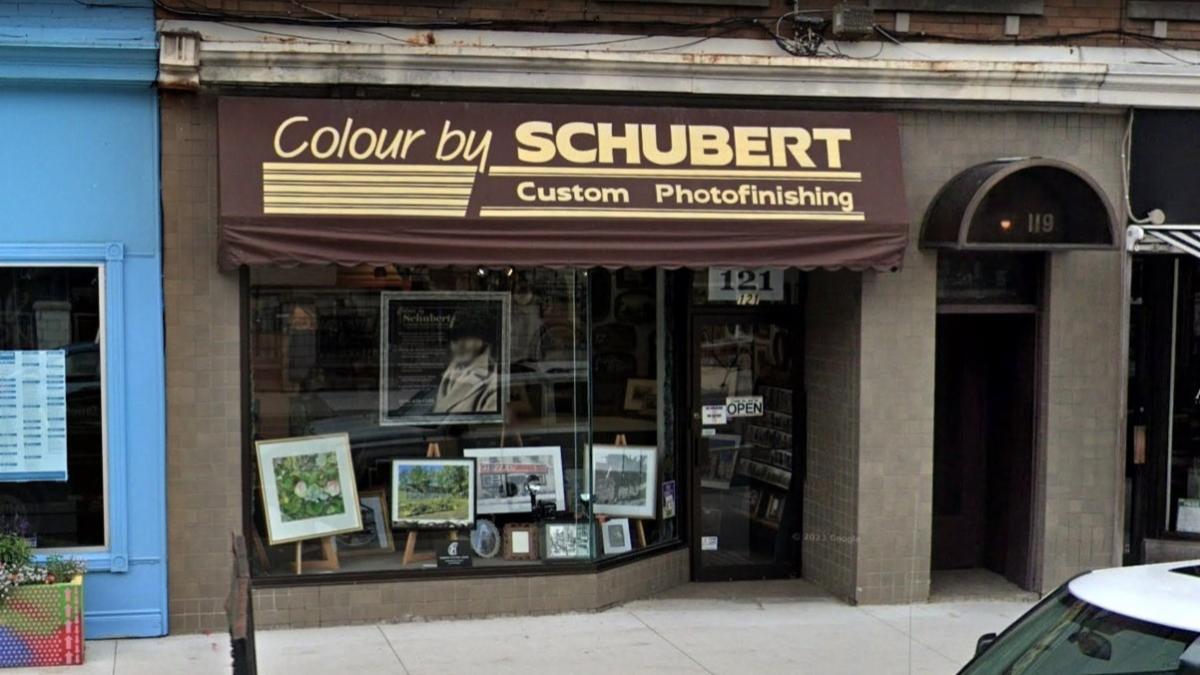 London Inc. Weekly scams Ontario