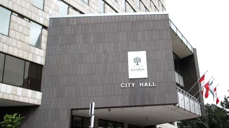 London Inc. Weekly scams Ontario