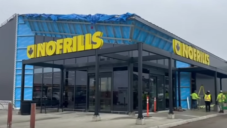 London Inc. Weekly Focus