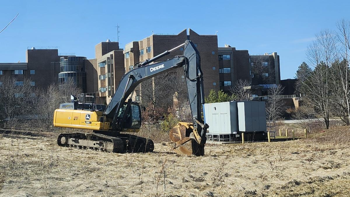 London Inc. Weekly Focus