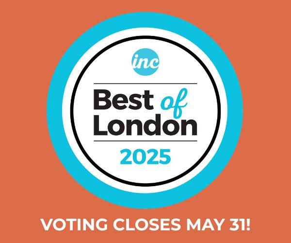 London Inc. Weekly weekly London Inc. Weekly